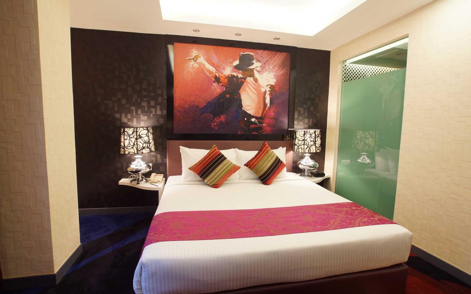 Maison Boutique Theme Hotel Kuala Lumpur By Swing & Pillows Екстериор снимка